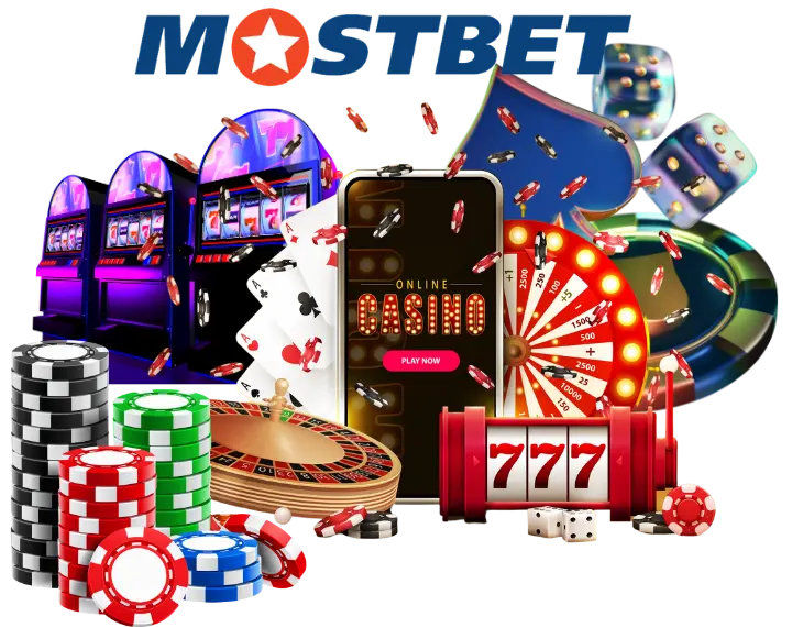 Casino en línea Mostbet