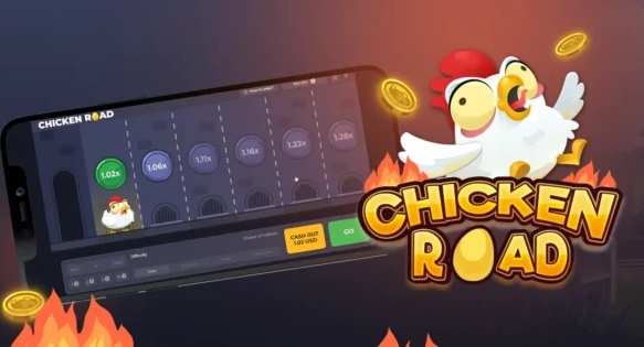 Cómo acceder y jugar Chicken Road a través del casino oneline oficial de Mostbet