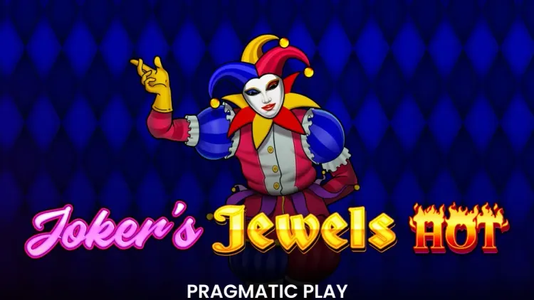 Joker Jewels